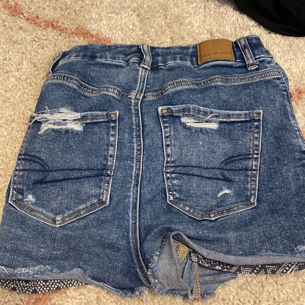 American eagle shorts - Picture 2 of 2